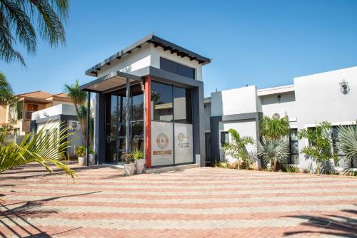 Polokwane House | M n M Guesthouse Polokwane Central