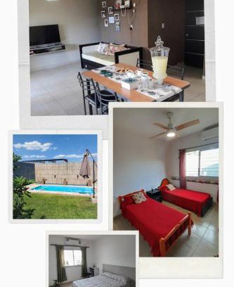 La Rioja House | M&P alquiler por día