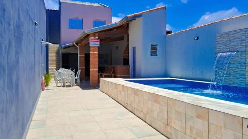 Itanhaem House | M&S eventos