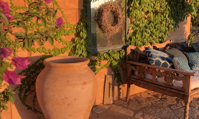 Moscari House | M4R Villa Petite Selva