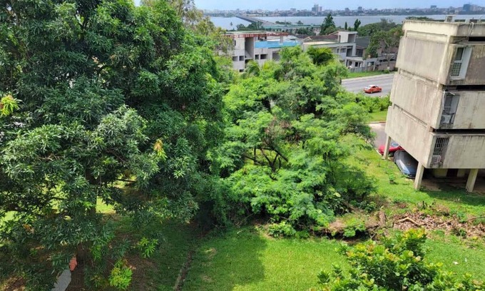 Cocody Apartment | Maât, 4 Pièces Abidjan Cocody