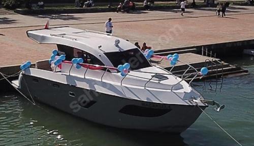 Atakum Boat Rental | Maçakızı yatch