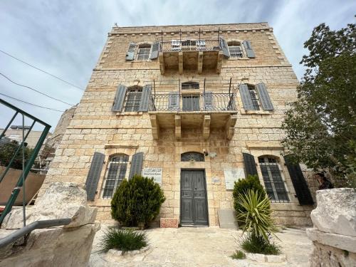 Bethlehem Bed & Breakfast | Ma'an lil-Hayat Boutique Hotel