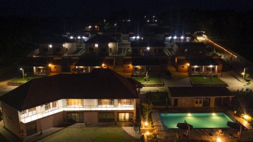 Rwamagana Hotel | Ma Campagne Resort