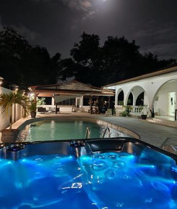 Cayenne Bed & Breakfast | Ma Chambre d’Hôte