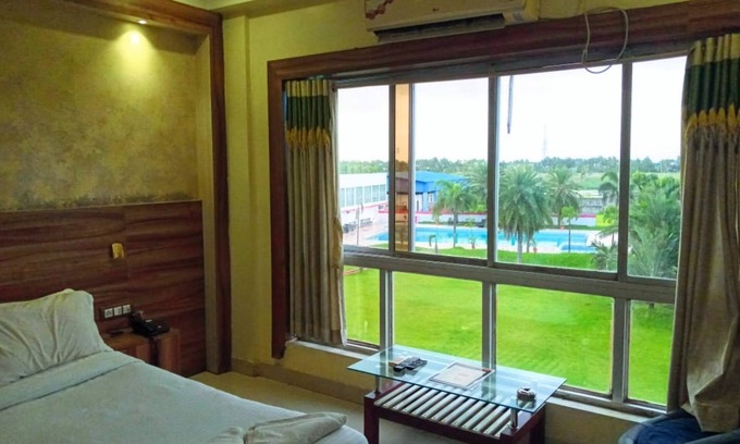 Chitrakoot Hotel | Ma Parvati residency