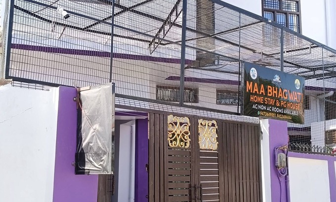 Faizabad Villa | Maa Bhagwati Home Stay