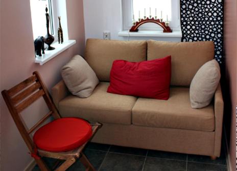 Turi Resort | MaaRitza Holiday Cottage