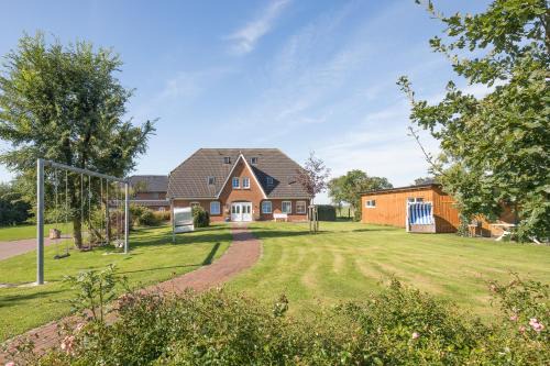 West Husum Apartment | Maashof Godewind