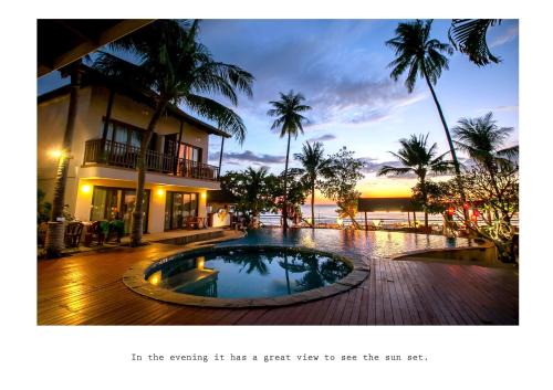 Ko Chang Hotel | Mac Resort Hotel