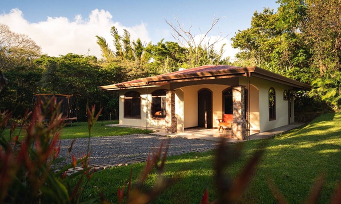 Monteverde Villa | Macadamia - Monteverde