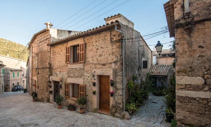 S'Arxiduc House | Macarena's House