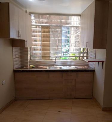 San Juan Bautista Apartment | Macchi