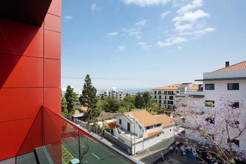 Santo Antonio Apartment | Macedo Penthouse