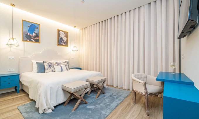 Machico Bed & Breakfast | Machim D'Arfet House 201 by Madeira Sun Travel