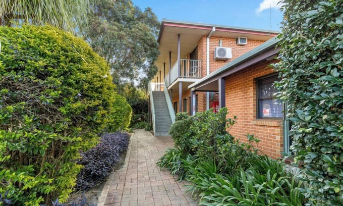 Port Macquarie Hotel | Macquarie Barracks Motor Inn