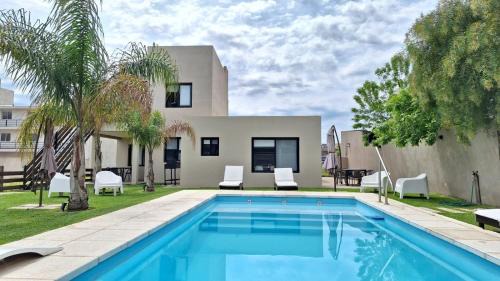 Federacion Apartment | Maderos Apart