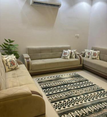 Medina Apartment | Madinah tibah qublatin sultana street