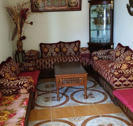 Ain Temouchent Province Apartment | Madjid
