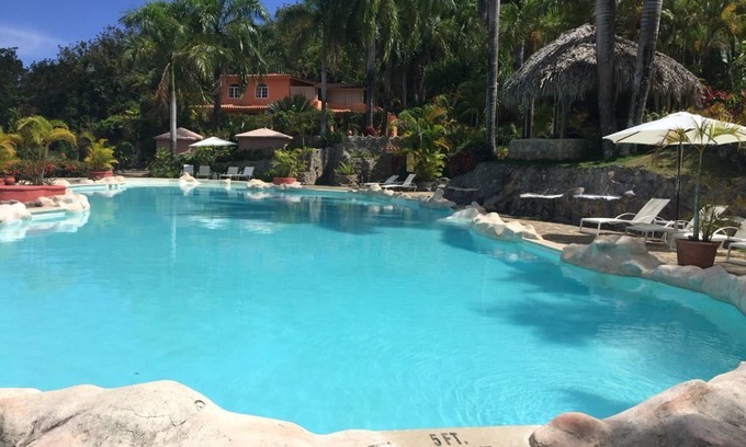 La Ceiba Bed & Breakfast | Madrugada Residencial