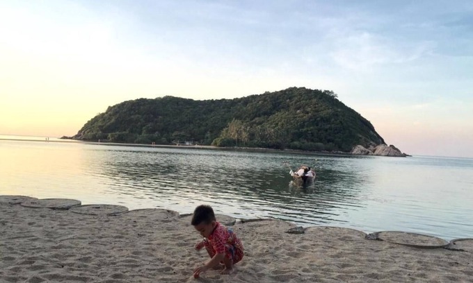 Ko Pha-ngan Hotel | Maehaad Guesthouse