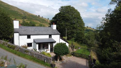 Oswestry House | Maengwynedd, Llanrhaeadr Ym Mochnant