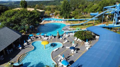 Francisco Beltrao Resort | Maestro Thermas Park Hotel