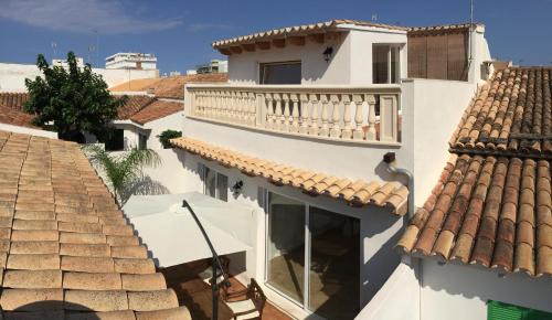 Can Picafort House | Magallanes 26