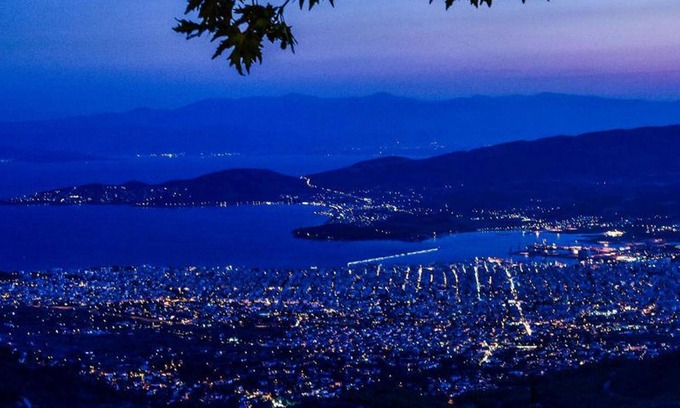 Volos City Centre Apartment | Magda s Place in Volos