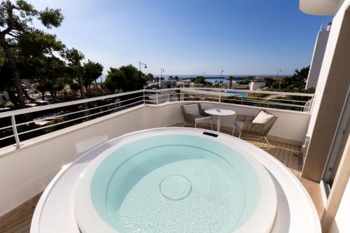 Peschici Apartment | Maggiano Boutique Hotel