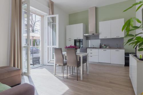 Piacenza Apartment | Maggie House