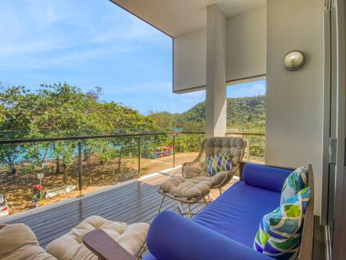 Horseshoe Bay Apartment | Maggies Beachfront Apartment 12