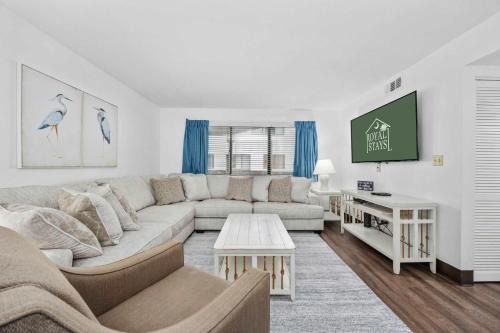 Myrtle Beach Apartment | Magic Myrtle III On the Beach Pet Friendly