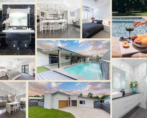 Annandale House | Magic on MacArthur