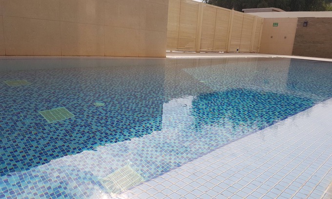 Mahboula Apartment | Magic Suite ALMahboula 2