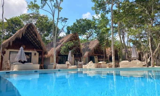 Chemuyil Hotel | Magic Xcacel Tulum