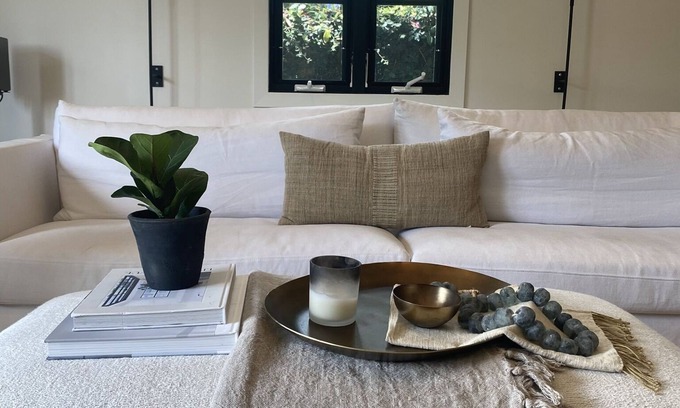 Pacific Palisades Cottage | Magical Palisades Village …walk to the Village and Ocean Bluffs