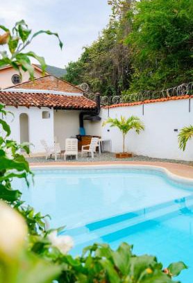 Roldanillo Apartment | Magiko Suites