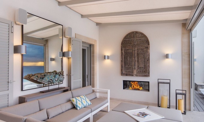 Port d'Andraitx Villa | Magnificent Mallorcan Villa I Incredible Sea Views I Luz Del Sol I 6 Bedrooms I.