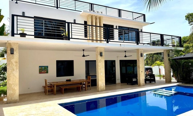 La Iglesia Villa | Magnificent villa for 16 people.