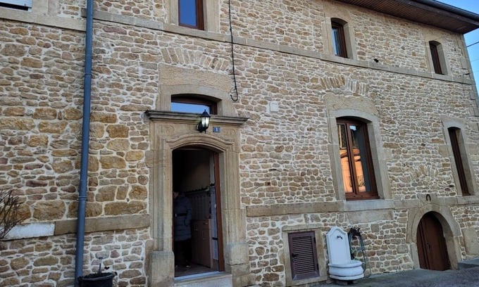 Joppecourt Villa | Magnifique Villa a la Campagne !