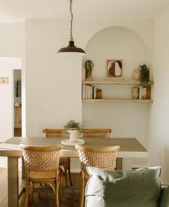 Waroona House | Magnolia Cottage