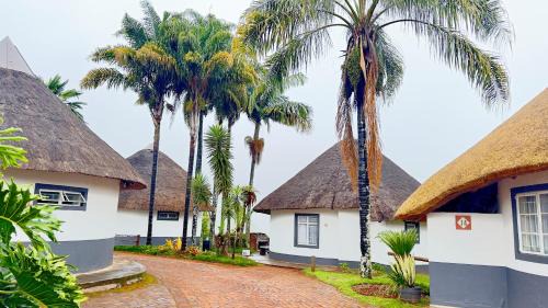 Tzaneen Cabin | Magoebaskloof Mountain Lodge