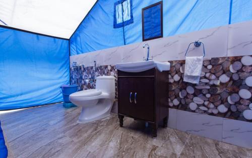 Hunder Bed & Breakfast | Magpie Camp Ladakh by LexStays