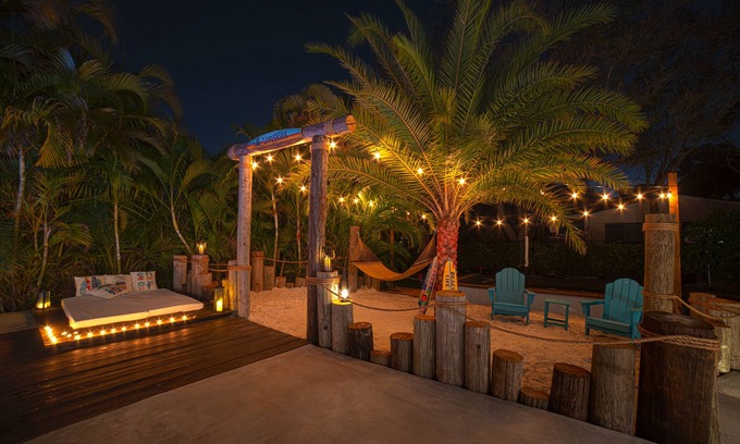 Cutler Bay House | MAGR LUXURY