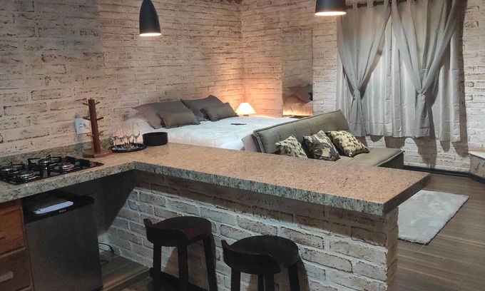 Monte Verde Ski Chalet | Magrini Chalet