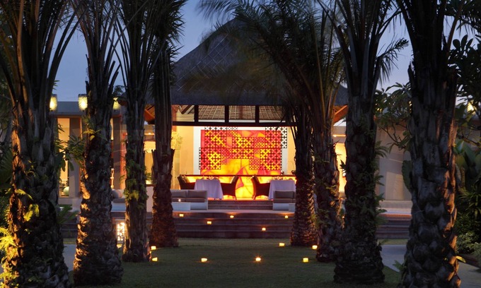 Sanur Hotel | Mahagiri Villas Sanur
