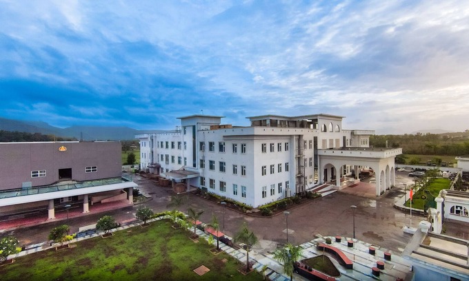Lonavala Hotel | Maharaja Agrasen Palace