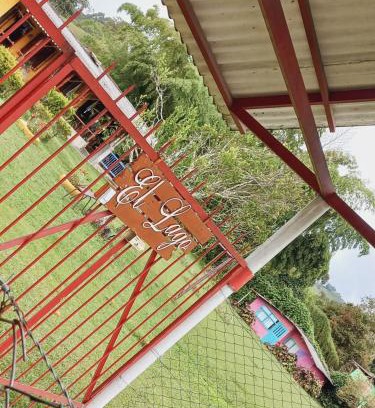 Filandia House | Mahatma Experiencias que Sanan