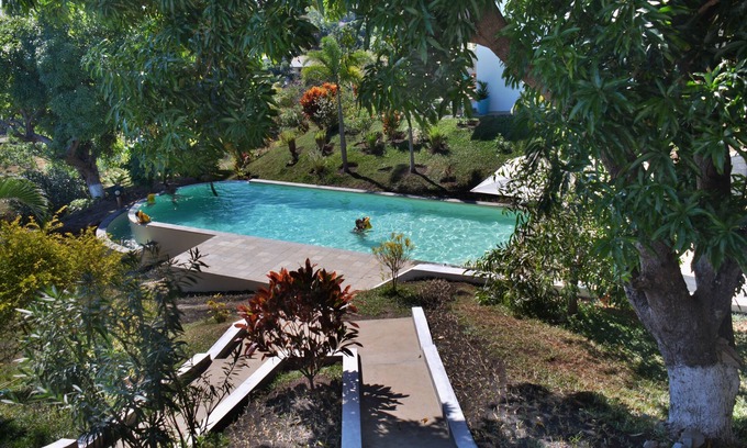 Ambondrona House | Mahita Tsara